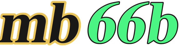 mb66b logo
