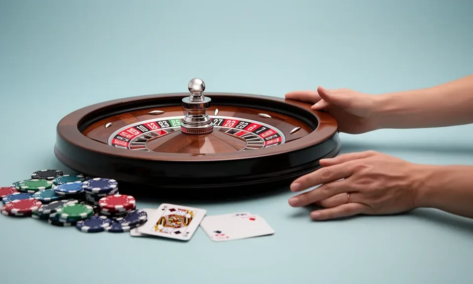 mb66b Baccarat Cao Cấp