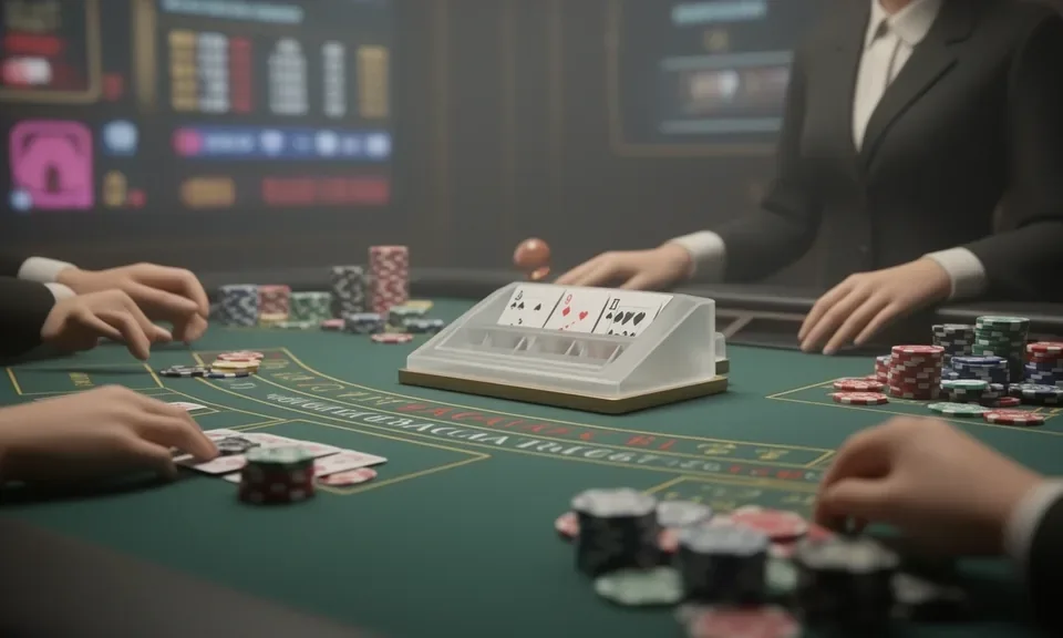 mb66b Roulette Trực Tiếp VIP